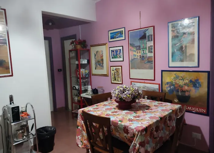 Cosmopolitan B&B Roma